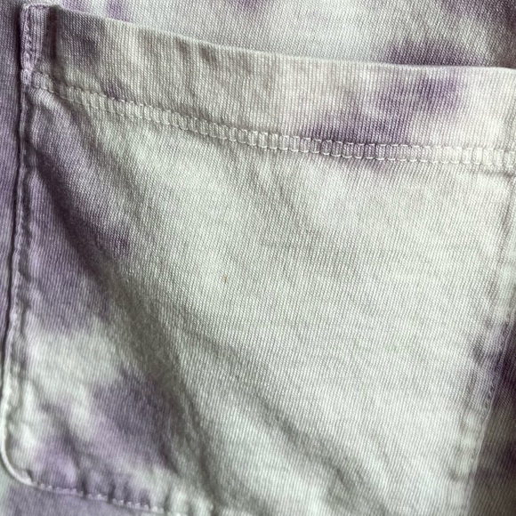 Old Navy Tie Dye T Shirt - Picture 5 of 5